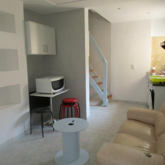  Annonces VALLEE DE LA CEZE : Appartement | PONT-SAINT-ESPRIT (30130) | 28 m2 | 430 € 