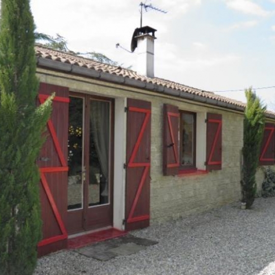  Annonces VALLEE DE LA CEZE : House | GOUDARGUES (30630) | 100 m2 | 195 000 € 