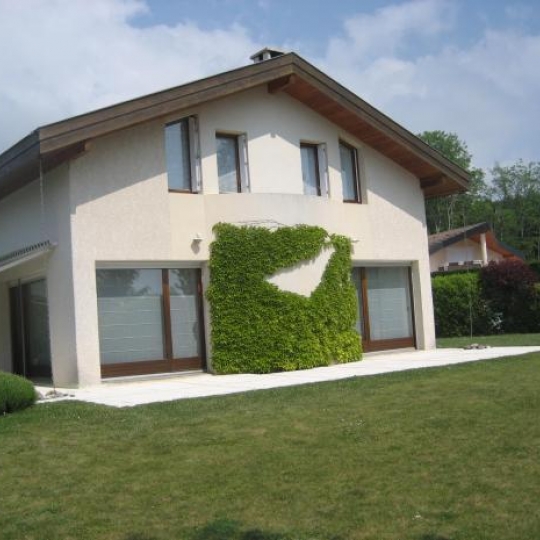  Annonces VALLEE DE LA CEZE : Maison / Villa | DIVONNE-LES-BAINS (01220) | 210 m2 | 1 190 000 € 