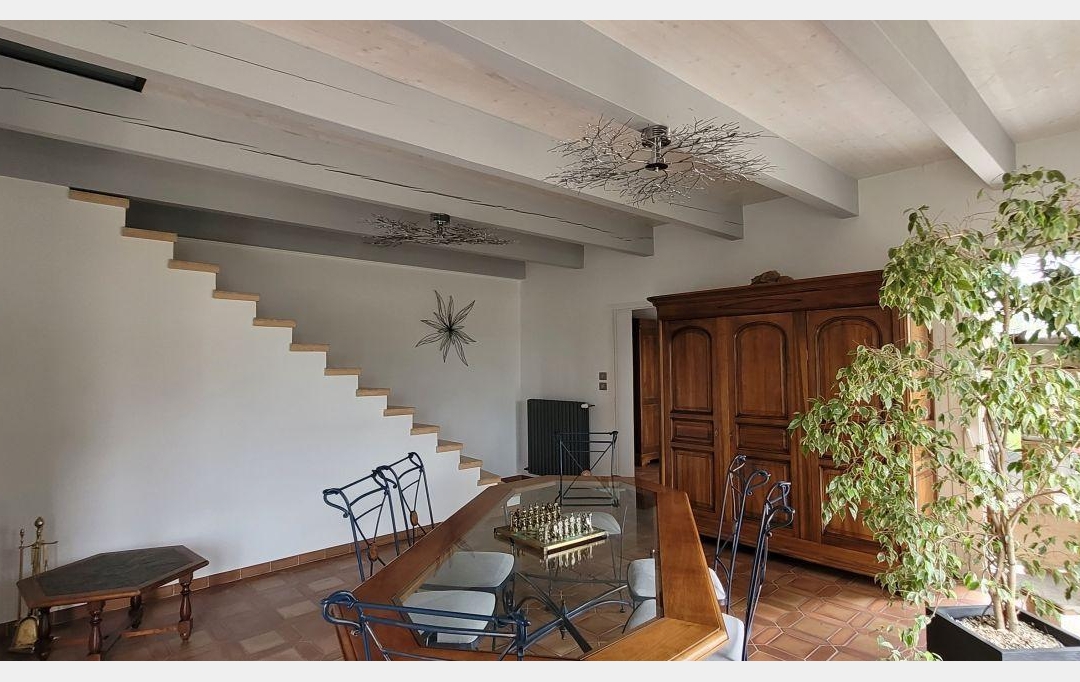 Annonces VALLEE DE LA CEZE : House | SAINT-MARTIN-D'ARDECHE (07700) | 167 m2 | 577 000 € 