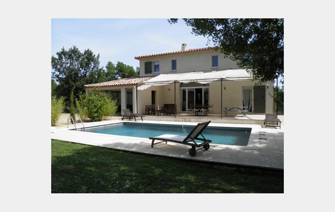 Annonces VALLEE DE LA CEZE : Maison / Villa | MEJANNES-LE-CLAP (30430) | 164 m2 | 319 000 € 