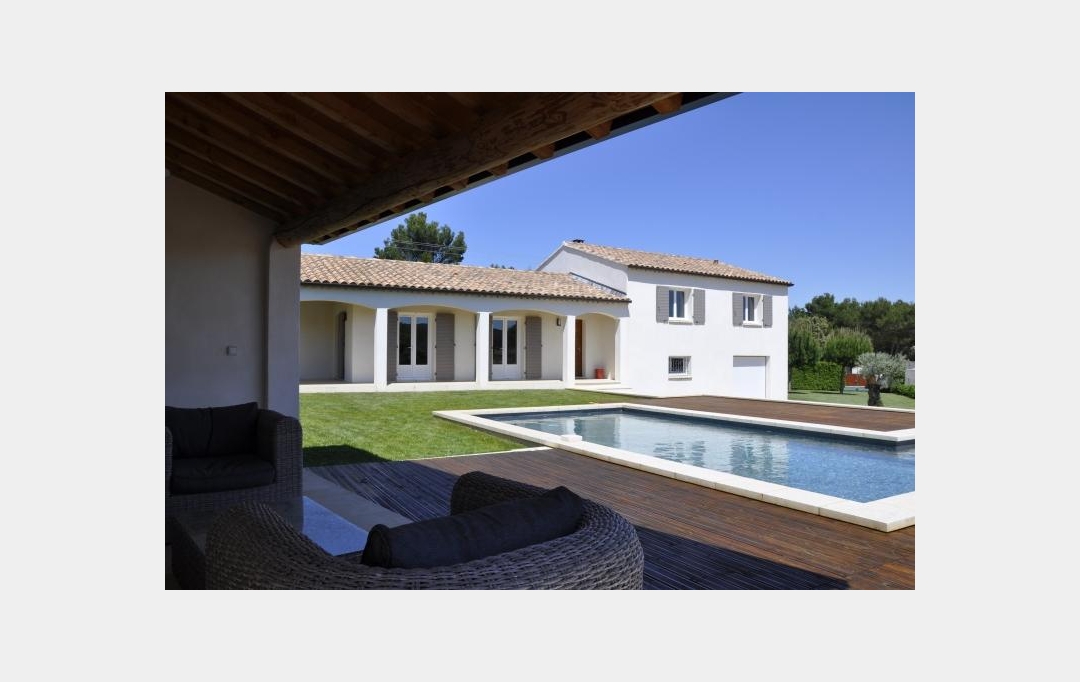 Annonces VALLEE DE LA CEZE : Maison / Villa | VENEJAN (30200) | 120 m2 | 399 000 € 
