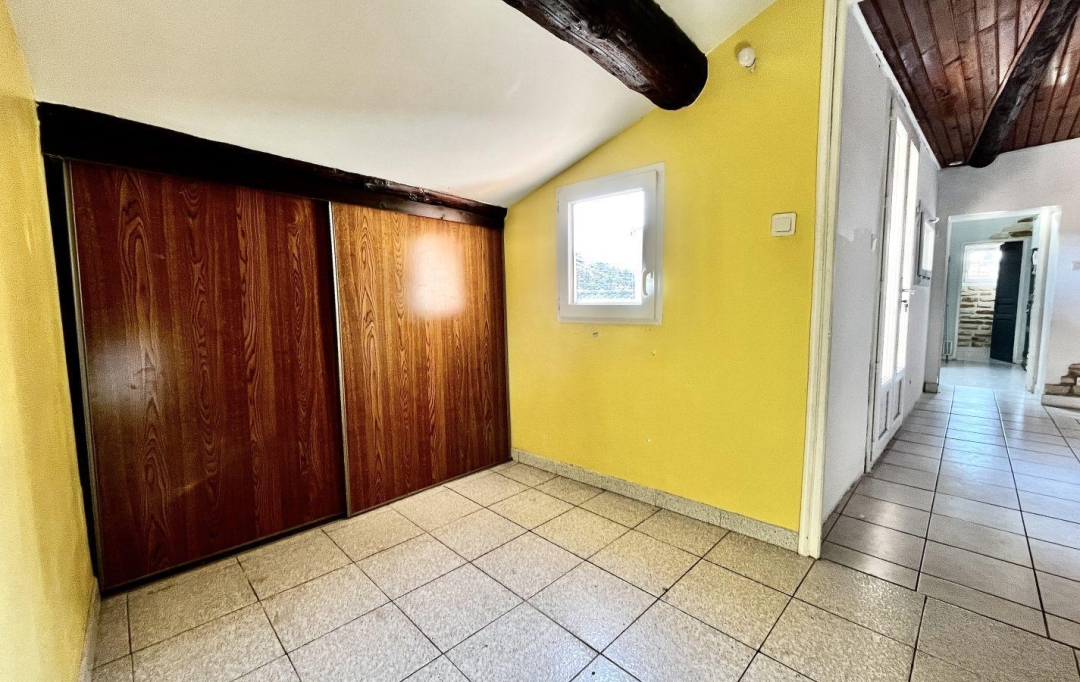 Annonces VALLEE DE LA CEZE : Apartment | BAGNOLS-SUR-CEZE (30200) | 82 m2 | 81 750 € 