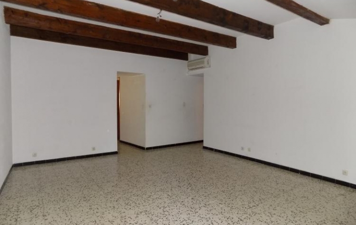 Annonces VALLEE DE LA CEZE : Appartement | BAGNOLS-SUR-CEZE (30200) | 65 m2 | 500 € 