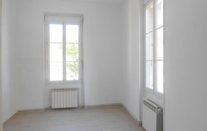 Annonces VALLEE DE LA CEZE : Appartement | BAGNOLS-SUR-CEZE (30200) | 58 m2 | 570 € 