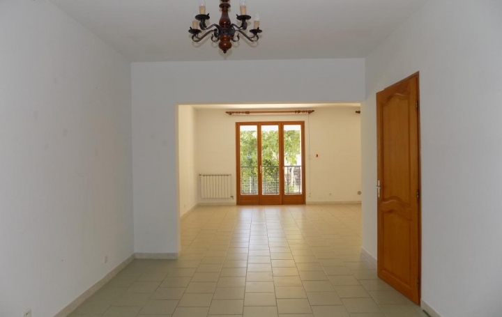 Annonces VALLEE DE LA CEZE : Apartment | BAGNOLS-SUR-CEZE (30200) | 120 m2 | 760 € 