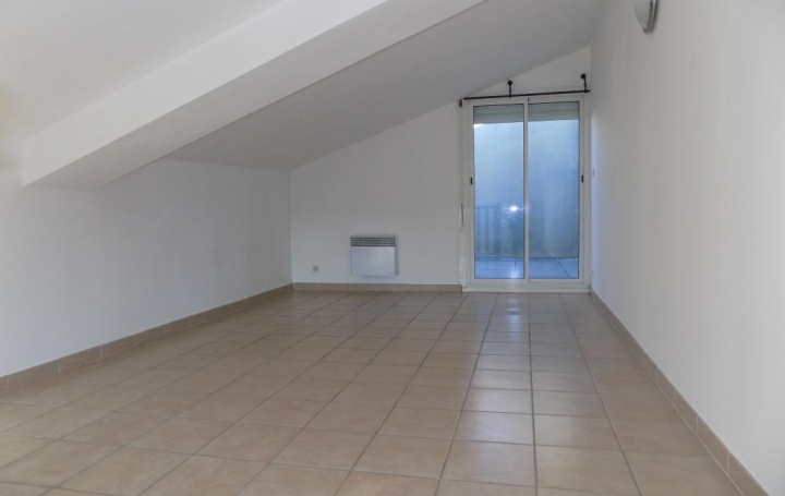 Annonces VALLEE DE LA CEZE : Apartment | BAGNOLS-SUR-CEZE (30200) | 60 m2 | 630 € 
