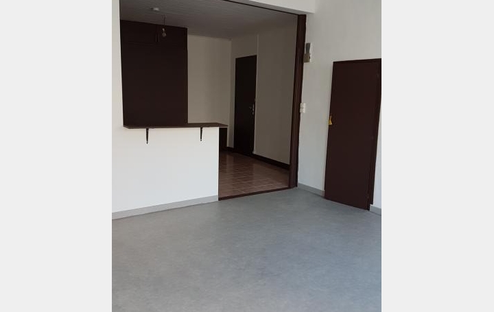 Annonces VALLEE DE LA CEZE : Appartement | PONT-SAINT-ESPRIT (30130) | 38 m2 | 320 € 