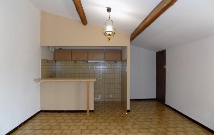 Annonces VALLEE DE LA CEZE : Appartement | CAVILLARGUES (30330) | 50 m2 | 550 € 