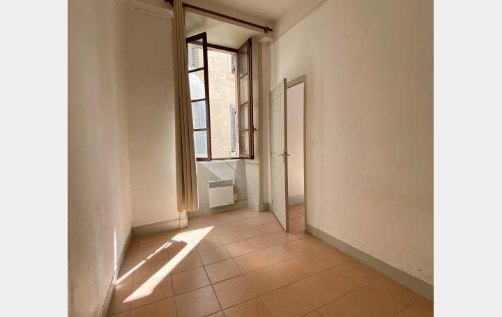 Annonces VALLEE DE LA CEZE : Appartement | BAGNOLS-SUR-CEZE (30200) | 40 m2 | 57 000 € 