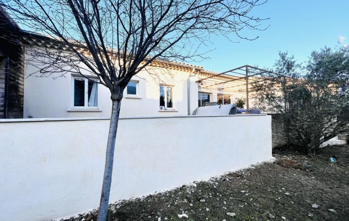  Annonces VALLEE DE LA CEZE House | SABRAN (30200) | 166 m2 | 455 000 € 