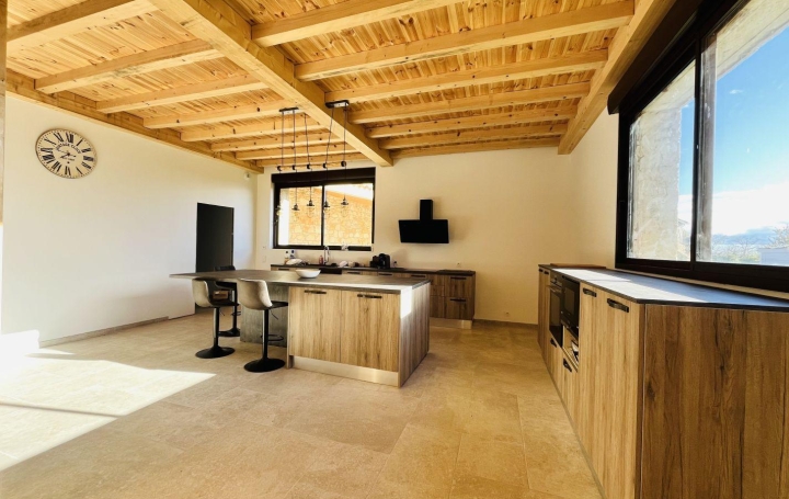  Annonces VALLEE DE LA CEZE Maison / Villa | GOUDARGUES (30630) | 166 m2 | 390 000 € 