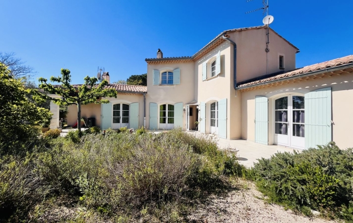  Annonces VALLEE DE LA CEZE House | BAGNOLS-SUR-CEZE (30200) | 168 m2 | 413 400 € 