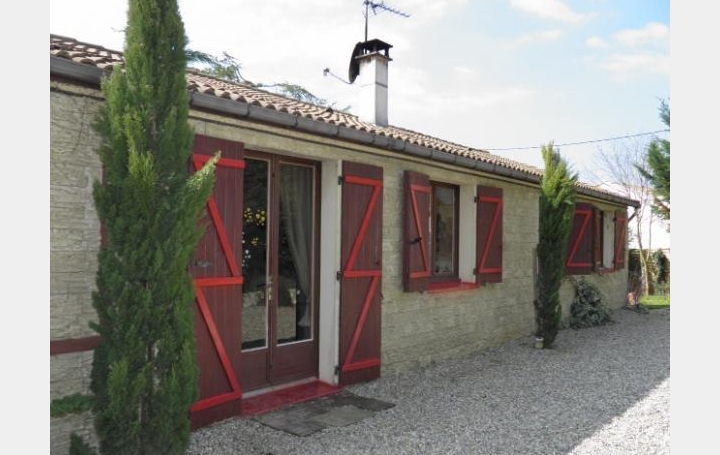 Annonces VALLEE DE LA CEZE : House | GOUDARGUES (30630) | 100 m2 | 195 000 € 