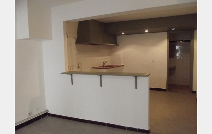 Annonces VALLEE DE LA CEZE : Appartement | PONT-SAINT-ESPRIT (30130) | 36 m2 | 37 000 € 