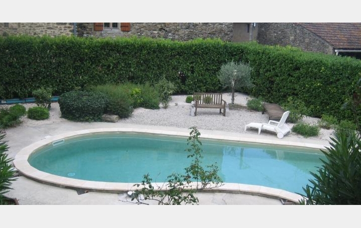 Annonces VALLEE DE LA CEZE : Maison / Villa | GOUDARGUES (30630) | 136 m2 | 249 500 € 