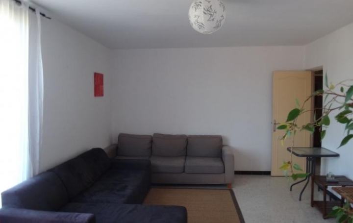 Annonces VALLEE DE LA CEZE : Appartement | BAGNOLS-SUR-CEZE (30200) | 69 m2 | 77 500 € 