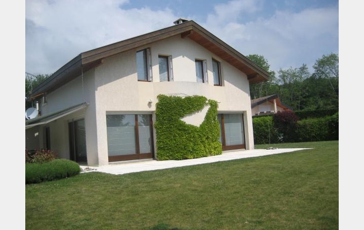 Annonces VALLEE DE LA CEZE : Maison / Villa | DIVONNE-LES-BAINS (01220) | 210 m2 | 1 190 000 € 