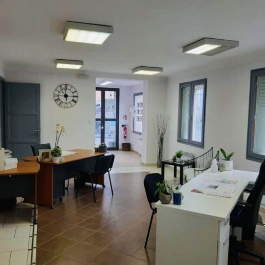  Annonces VALLEE DE LA CEZE : Office | GOUDARGUES (30630) | 120 m2 | 120 000 € 