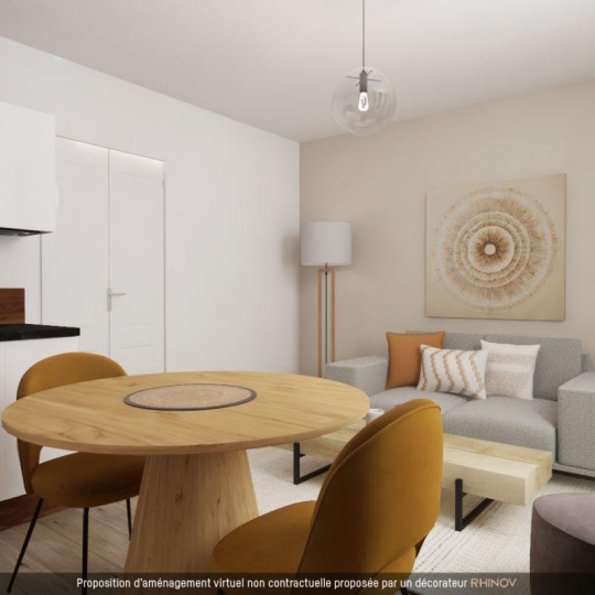  Annonces VALLEE DE LA CEZE : Appartement | BAGNOLS-SUR-CEZE (30200) | 45 m2 | 49 000 € 