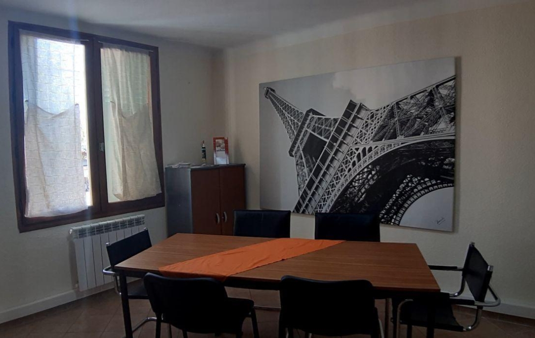 Annonces VALLEE DE LA CEZE : Office | GOUDARGUES (30630) | 120 m2 | 120 000 € 