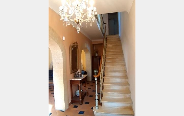 Annonces VALLEE DE LA CEZE : Maison / Villa | LAUDUN-L'ARDOISE (30290) | 215 m2 | 213 001 € 