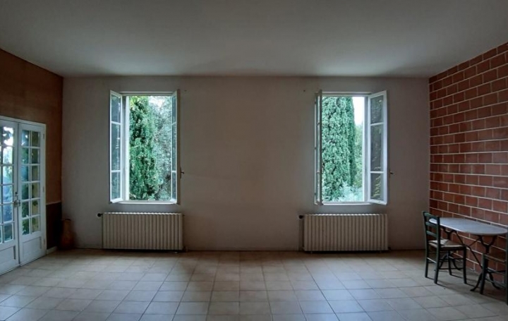 Annonces VALLEE DE LA CEZE : Appartement | LAUDUN-L'ARDOISE (30290) | 100 m2 | 154 780 € 