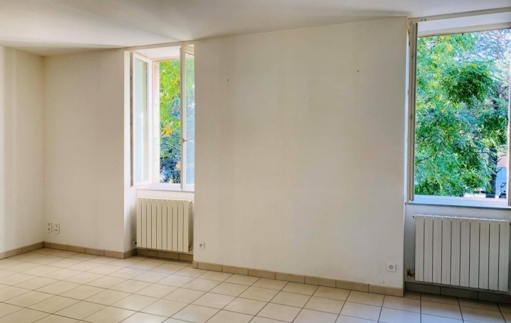 Annonces VALLEE DE LA CEZE : Appartement | BAGNOLS-SUR-CEZE (30200) | 71 m2 | 101 200 € 