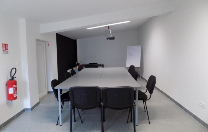  Annonces VALLEE DE LA CEZE Office | BAGNOLS-SUR-CEZE (30200) | 30 m2 | 0 € 